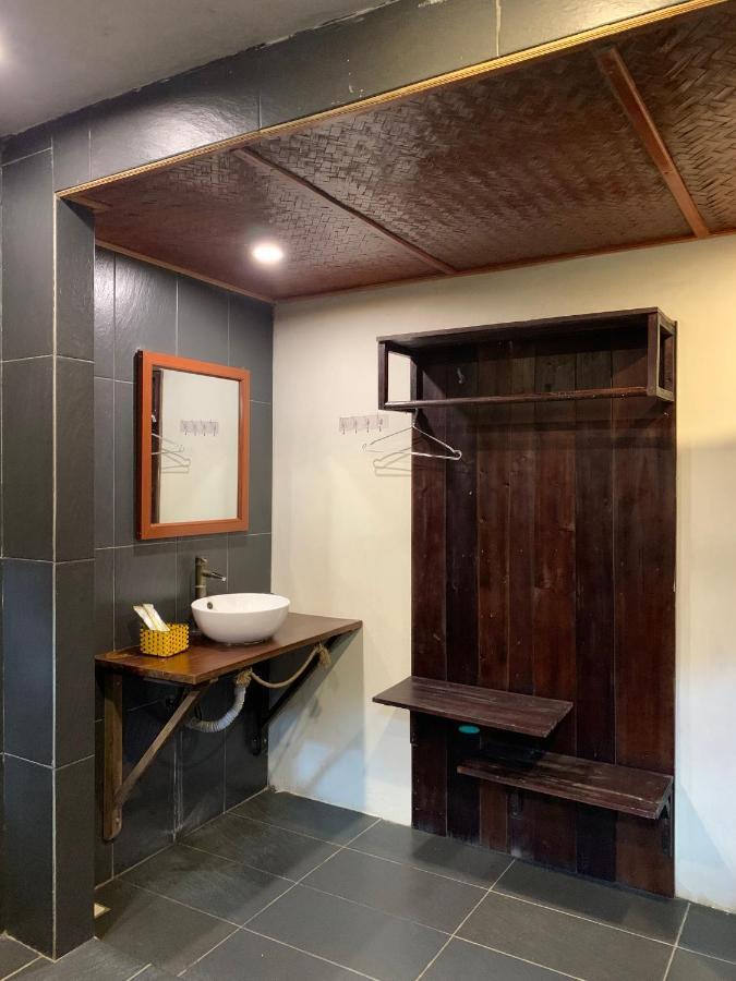 Sapa Rosie House Ξενοδοχείο Εξωτερικό φωτογραφία