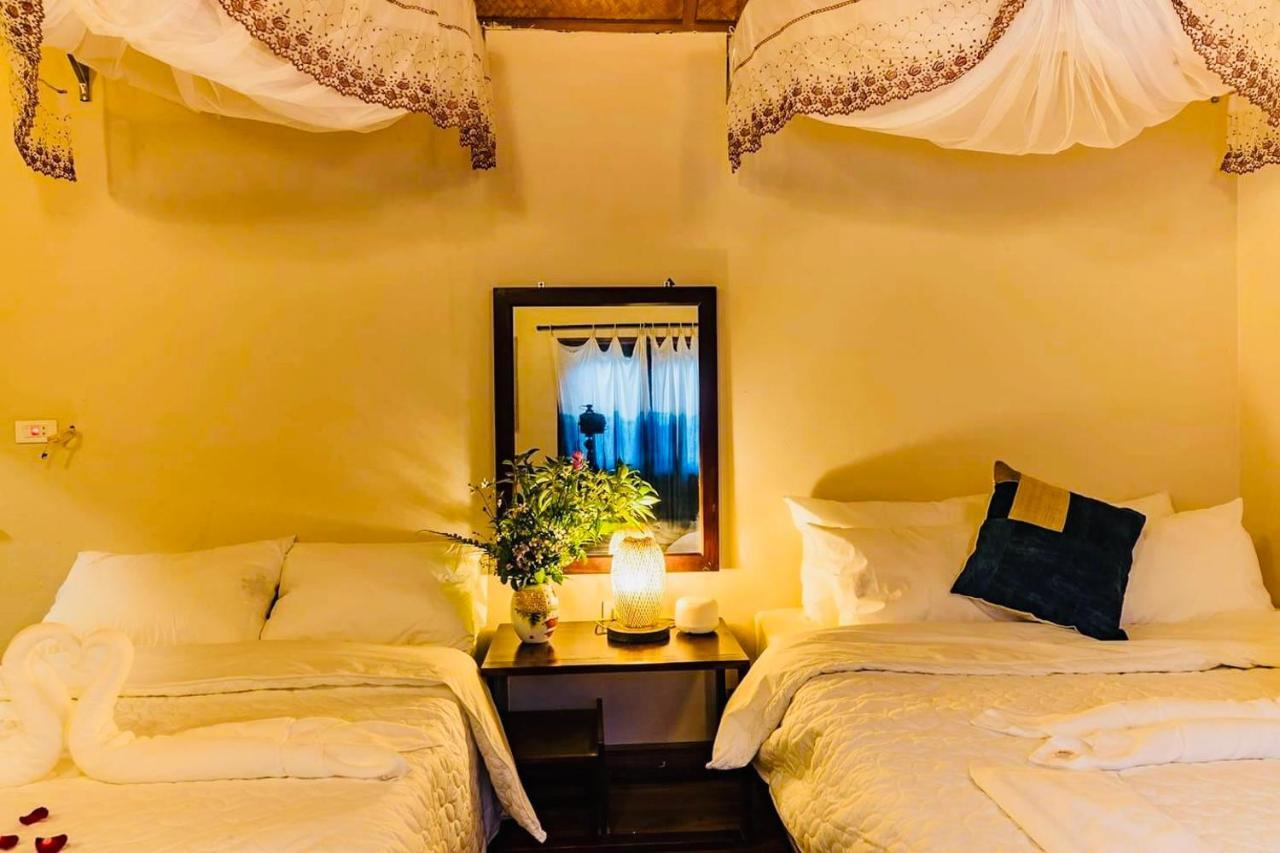 Sapa Rosie House Ξενοδοχείο Εξωτερικό φωτογραφία